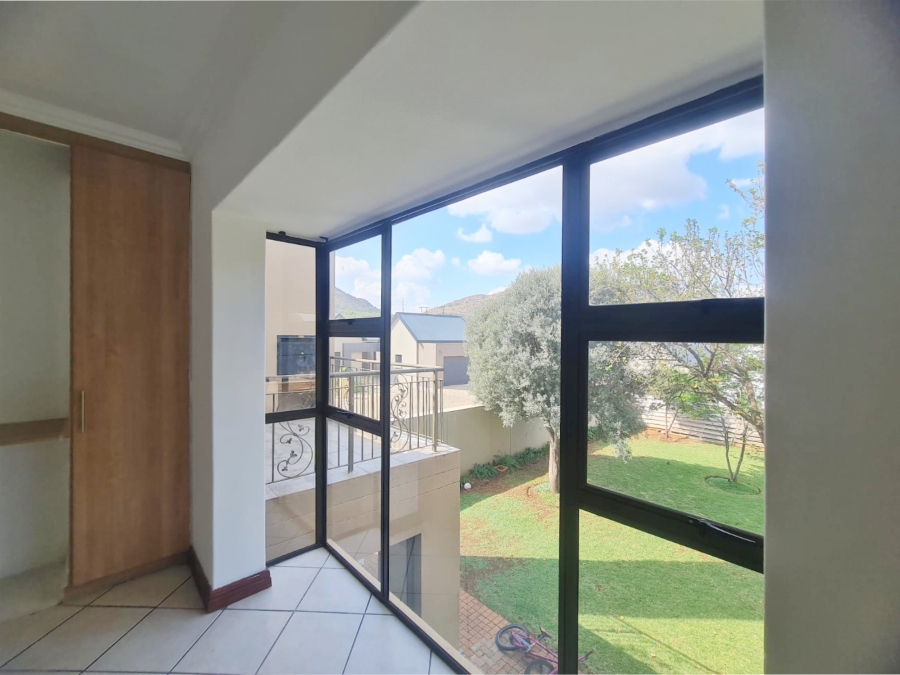 To Let 2 Bedroom Property for Rent in Leloko Lifestyle Estate North West